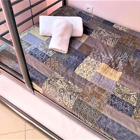 Harmony Family House * نيكيتي