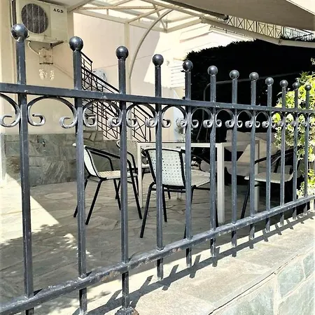 Case de vacanță Harmony Family House Nikiti (Sithonia)