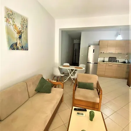 Harmony Family House 度假居 尼基季