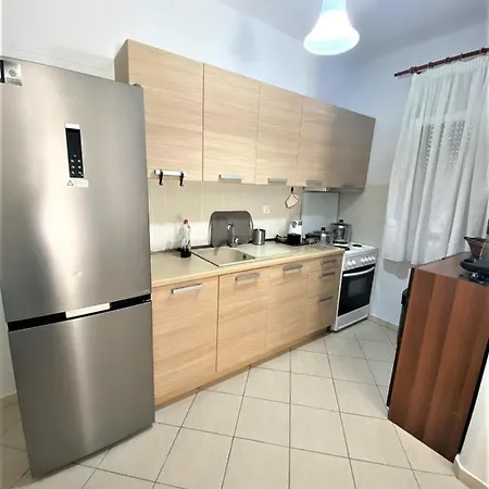 Harmony Family House * Nikiti (Sithonia)