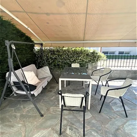 Harmony Family House Holiday home *