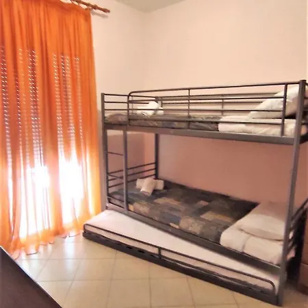 Harmony Family House *