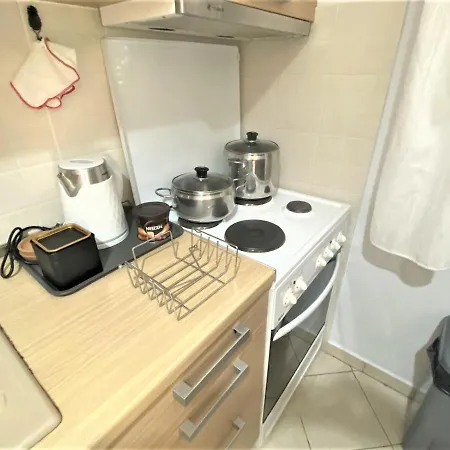Holiday home Harmony Family House *