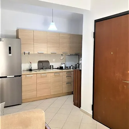 Дом отдыха Harmony Family House
