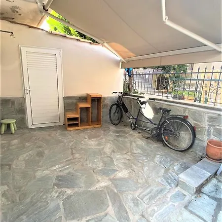 Holiday home Harmony Family House