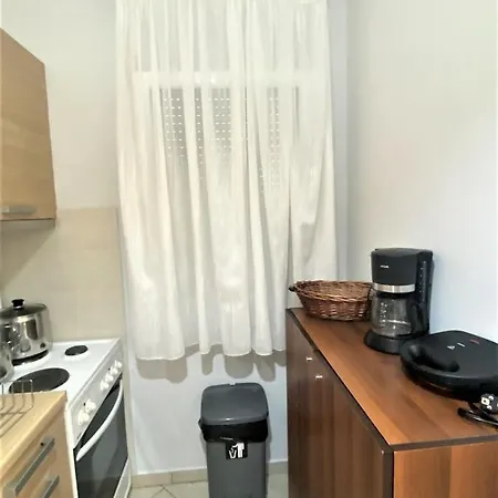 Holiday home Harmony Family House *