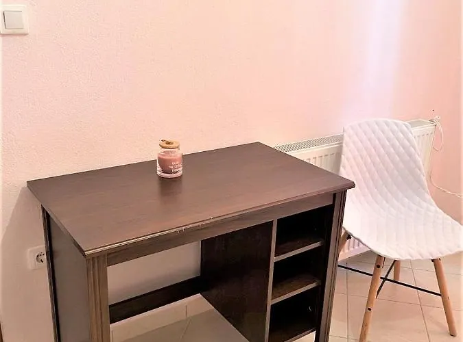Harmony Family House בית נופש *