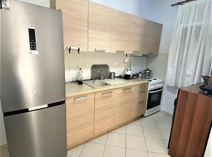 Harmony Family House * ניקיטי