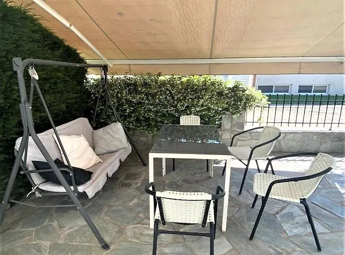 Harmony Family House Tatil Evi *