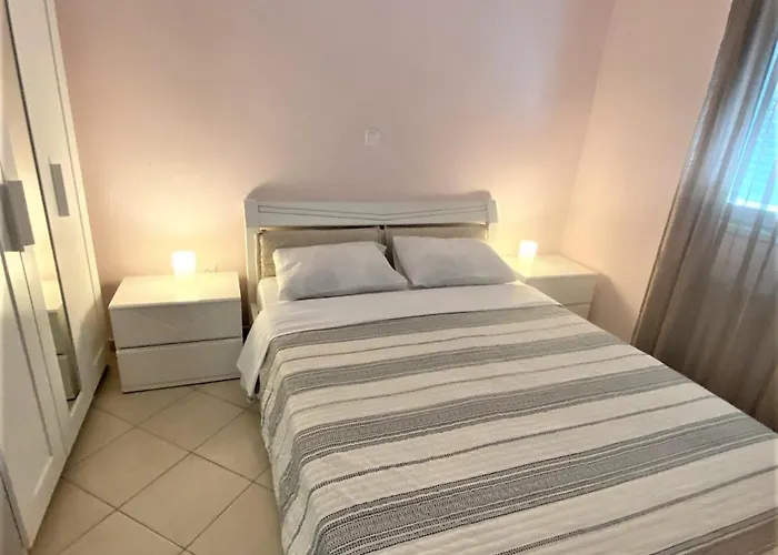 בית נופש Harmony Family House