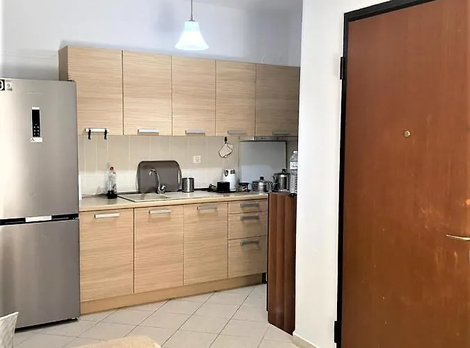 Tatil Evi Harmony Family House