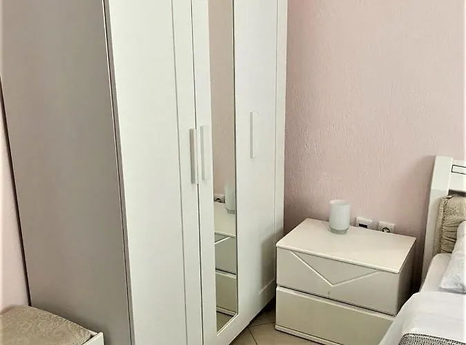 Harmony Family House בית נופש