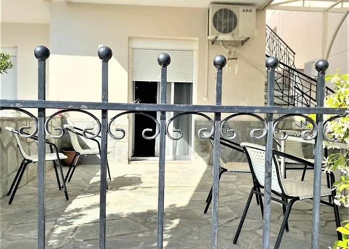 Harmony Family House * ניקיטי