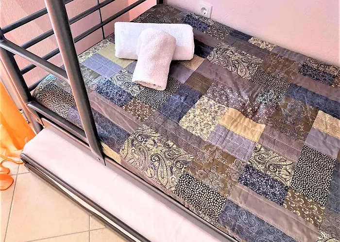 Harmony Family House * ניקיטי