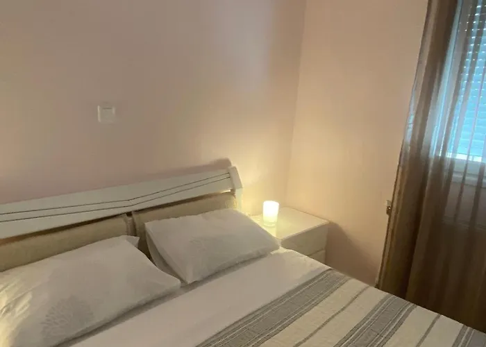 Harmony Family House * ניקיטי