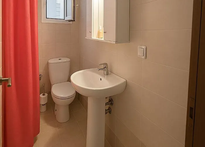 Harmony Family House ניקיטי