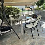Hébergement de vacances Harmony Family House Nikiti (Sithonia)