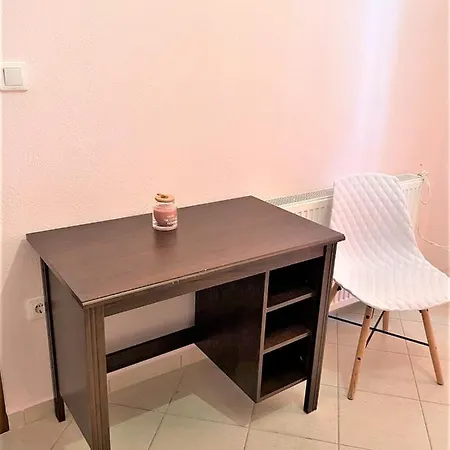 Harmony Family House Nyaraló *