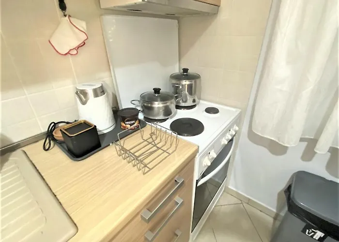 Casa vacanze Harmony Family House *