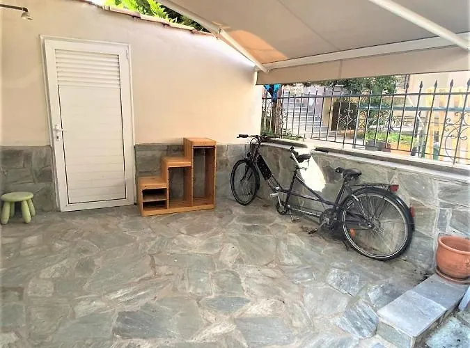 Casa vacanze Harmony Family House
