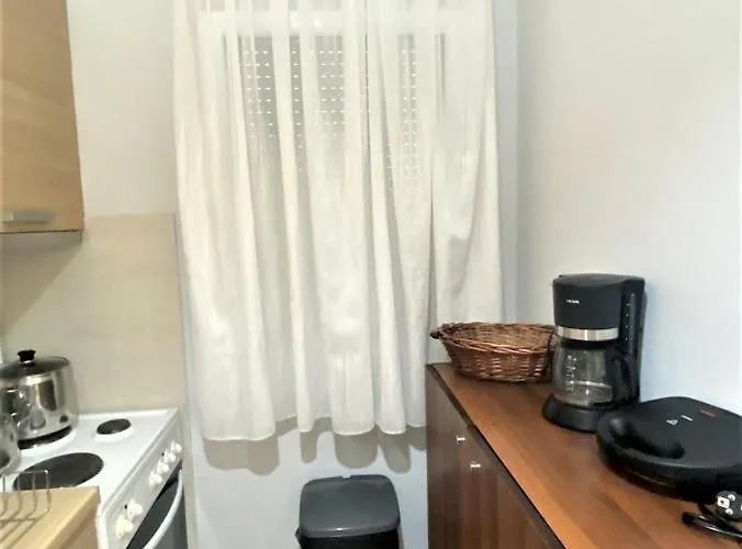 Casa vacanze Harmony Family House *